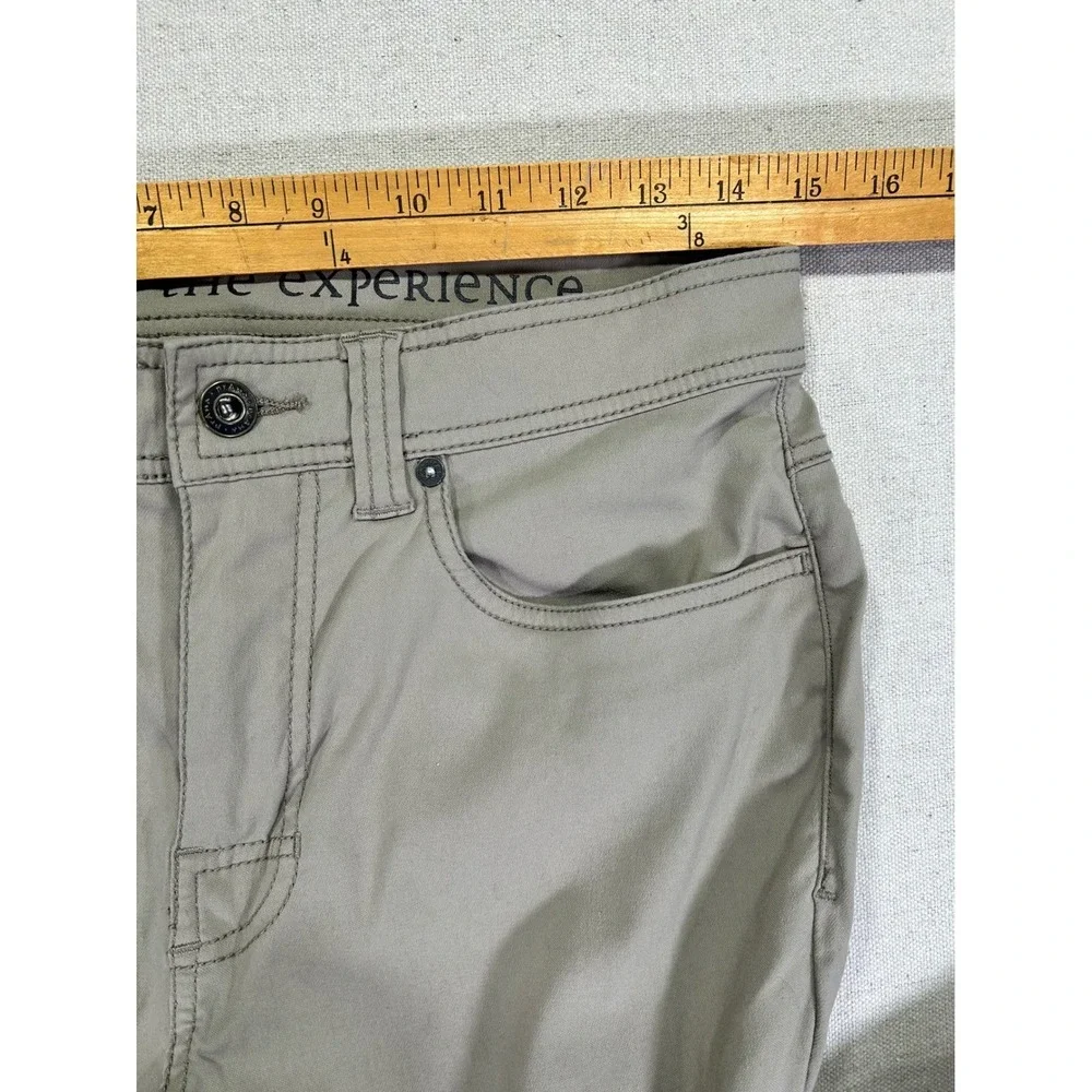 Prana pants are